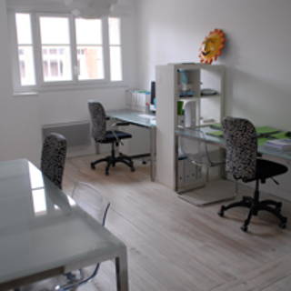 Open Space  1 poste Coworking Boulevard Michelet Toulouse 31000 - photo 1